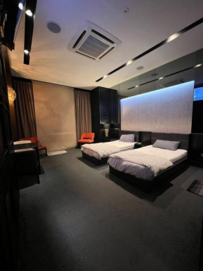 Maritime Suite With Large Private Garden Seaview